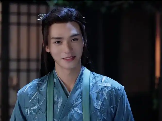 山河令温客行12