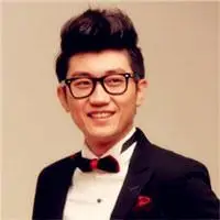 中国好声音金志文qq头像图片