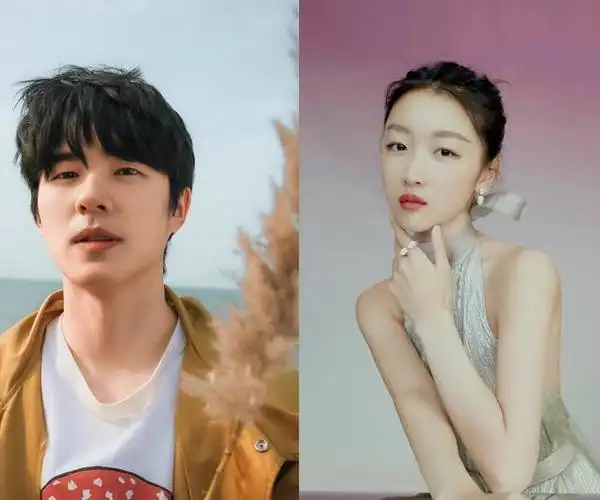 一切早有苗头,周冬雨刘昊然被爆要私下结婚,两人曾一起去看房