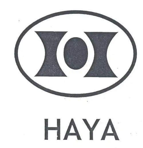 haya 商标公告