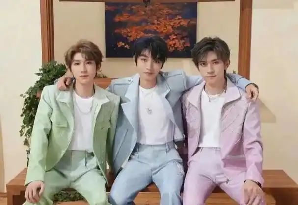 tfboys:青春梦想与无限可能的璀璨组合