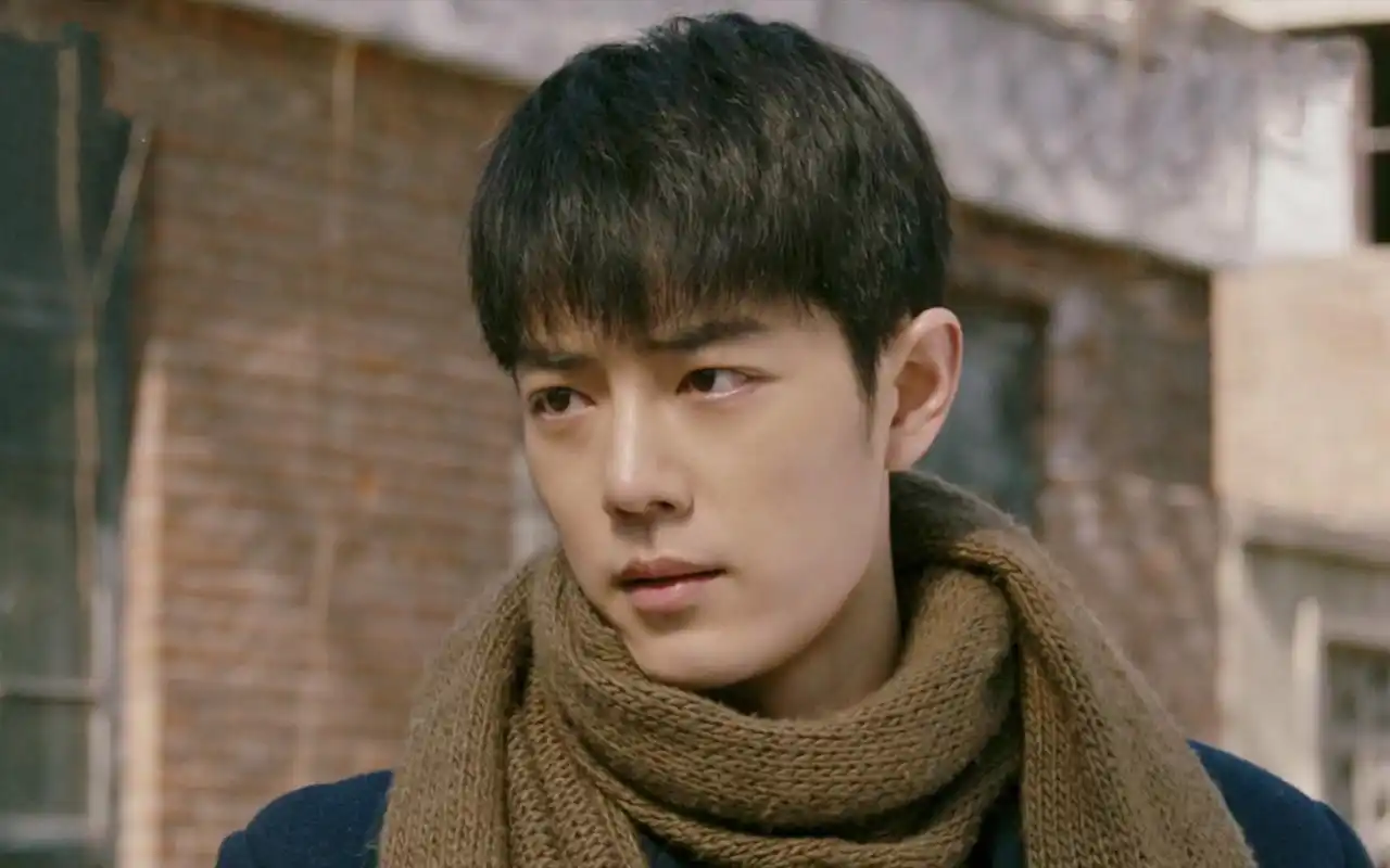 【肖战】《梦中的那片海》1-4集预告