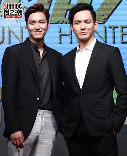 小哇钟汉良身高是多少 明星真实身高大揭秘