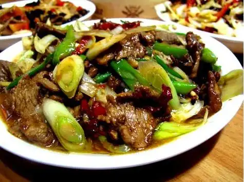 教你几道上档次的家常菜,让你倍有面