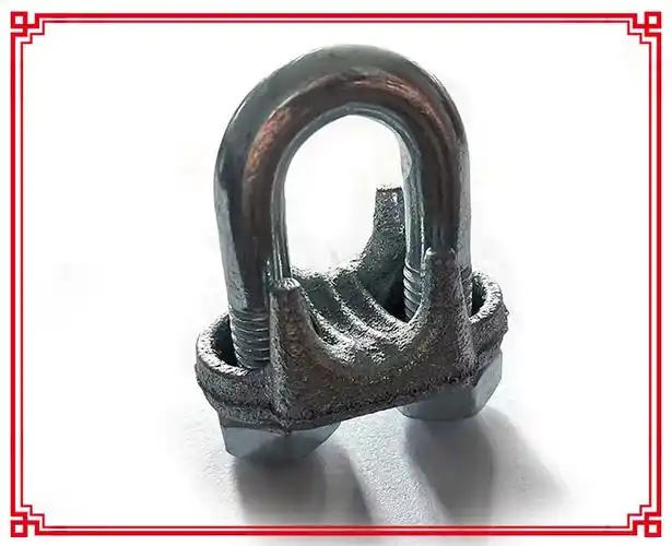 起重钢丝绳卡头定做5分钟之前已更新2022