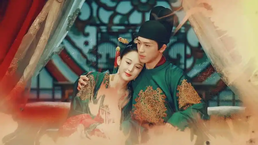 上线仅3天热度反超,古力娜扎,王一博都压不住,这部新剧不简单_电视剧