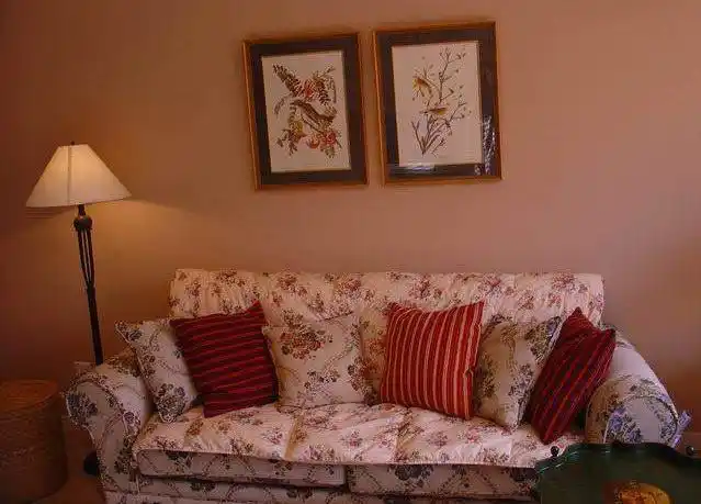 家庭装修实景照片