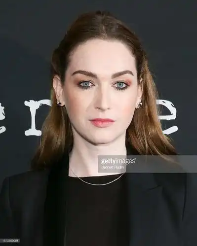 杰米·克莱顿 jamie clayton的图片