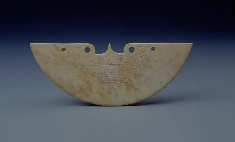 良渚古城遗址申遗成功,良渚玉器了解一下