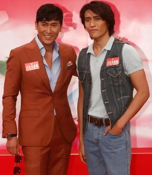 狄龙|陈坤|娱乐圈|汤镇业|马德钟|苗侨伟_网易订阅