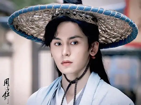 舔颜楼:大家都进来晒晒阿絮让你心动的瞬间吧