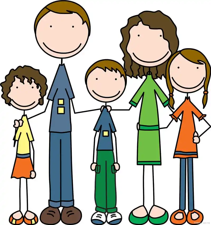 在中国传统文化中,称呼亲戚不仅仅是一个简单的称谓问题,更是体现家庭