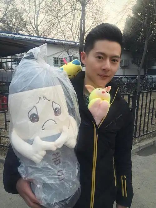 申甲哲jiazheshen的图片