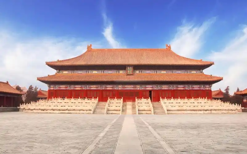 故宫房屋8704间,却没有一间厕所,他们到底怎么上厕所的?