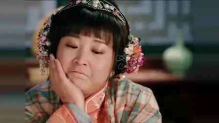 贾玲的可爱你想象不到!