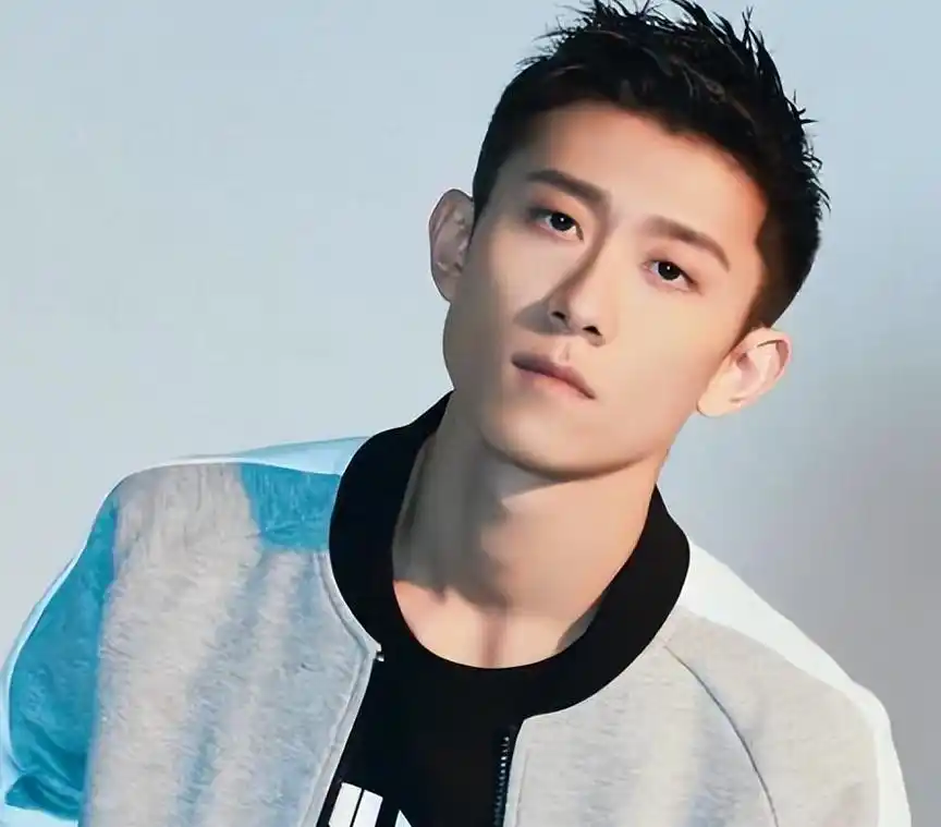 "年轻有为的演员"张一山,为何依然备受瞩目?