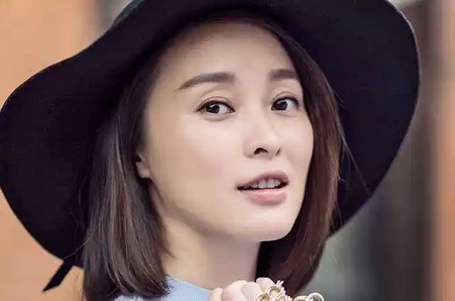 扒扒人气一周暴涨的70后女明星十强,你最爱谁?吴越陈松伶王琳