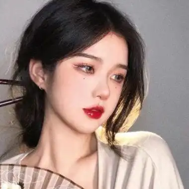 魅力女人气质真实头像单纯唯美意境美女头像大全女生头像美头