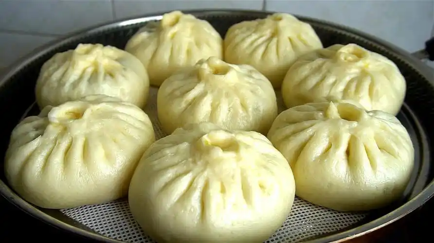 包子怎样做才好吃
