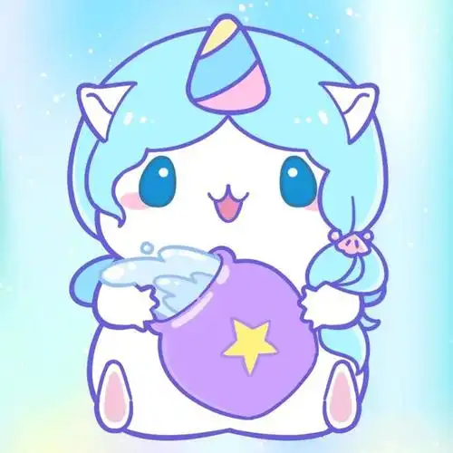 水瓶座:今日运势(2021&06&29)