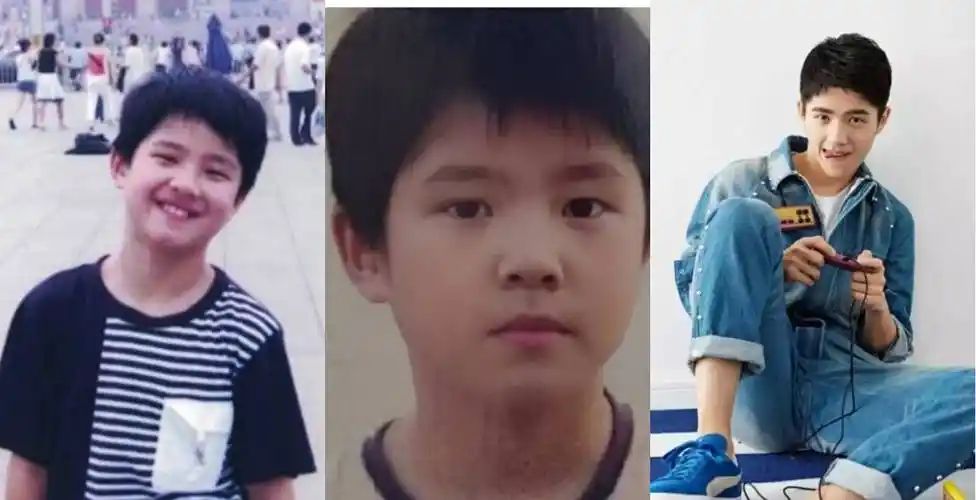 娱乐圈十大男女长大后依然帅和美,胡歌,仙女的颜值你们吃吗?