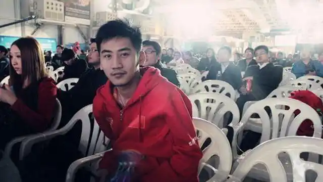 灵异事件茄子直播间黑屏人气暴涨只因小葫芦盛典男神榜