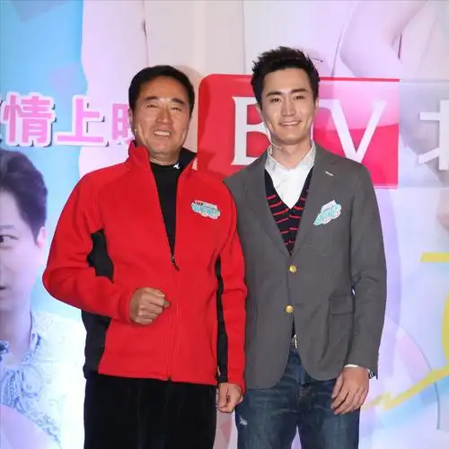 说起杜淳和杜志国这对父子,想必很多人都知道,他的父亲杜志国在圈中