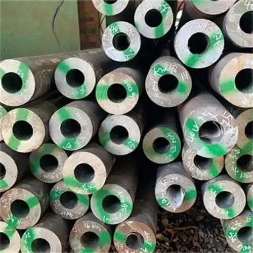 40cr合金钢管