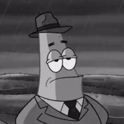 属于深海的三大黑社会老大,拿去做闺蜜头像吧!