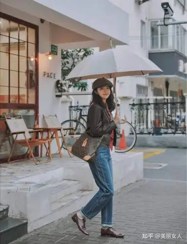 2021春天怎么穿衣服才好看