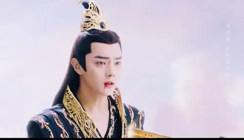 为《千古玦尘》白玦正名,许凯演绎得真好!