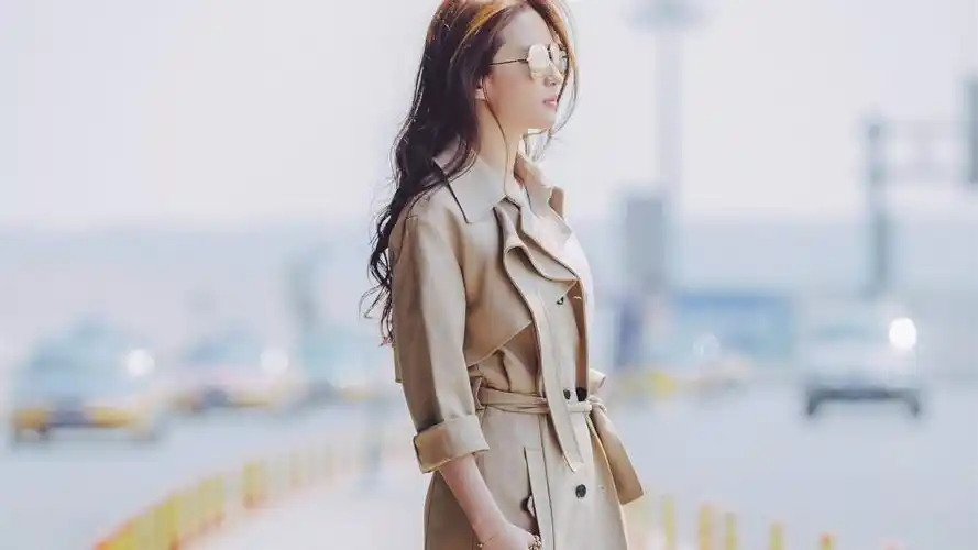 明星 大陆 刘亦菲 明星风尚壁纸