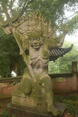 夜叉鬼(佛教人物)