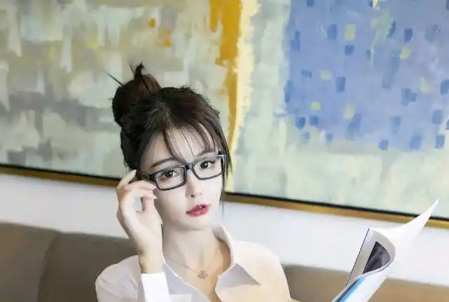 2976——南初妹妹