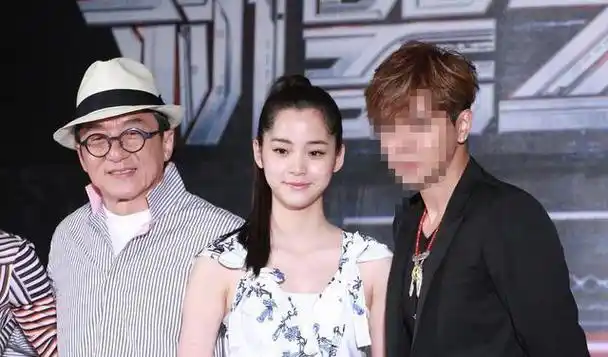 明明是演员,却没有代表作,这5位明星"红"的"莫名其妙"