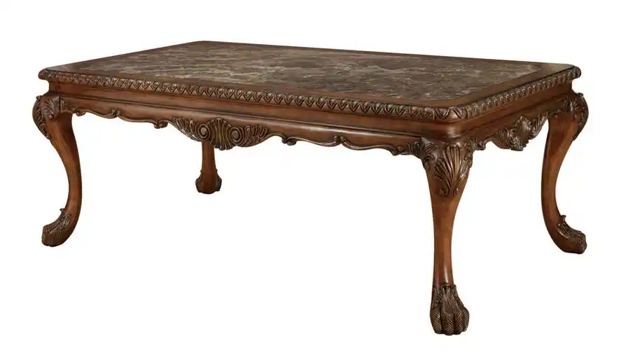 欧式风格家具茶几