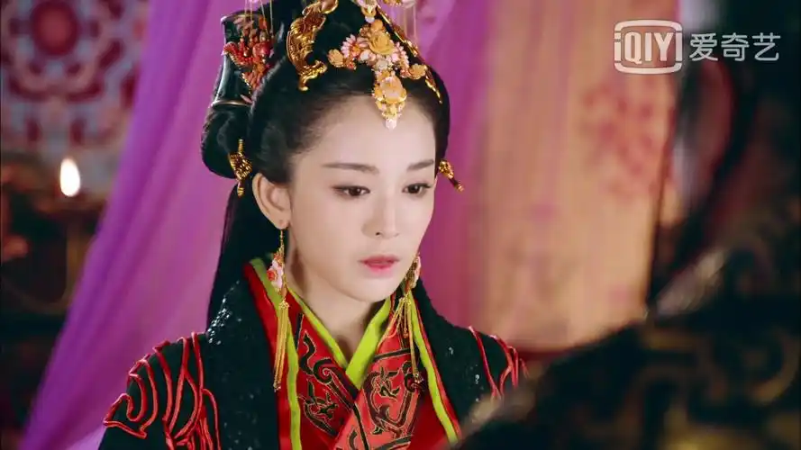 武神赵子龙 古力娜扎~貂蝉 - 堆糖,美图壁纸兴趣社区