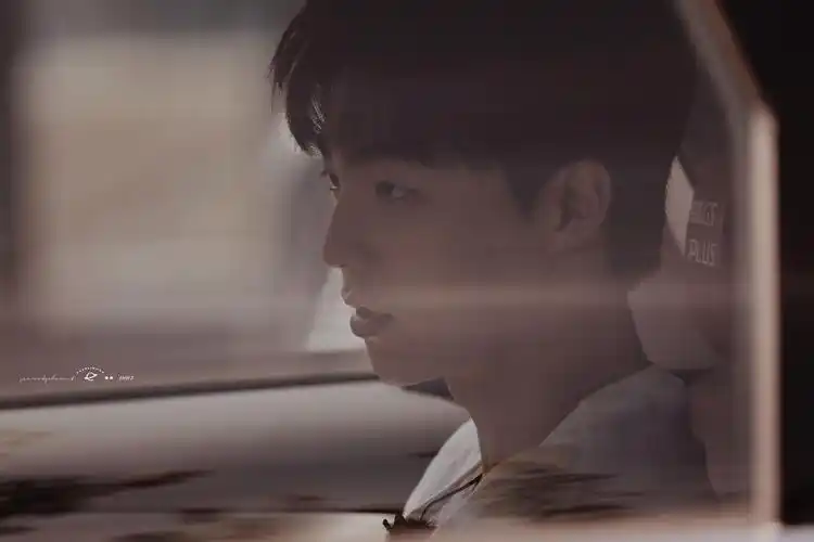 陈立农有哪些超级绝的神图