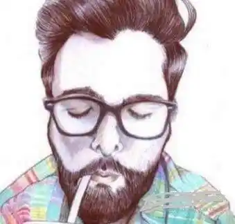 抖音公认渣男头像汇 可萌可贱可风骚