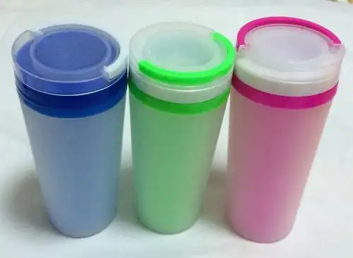 【pc的塑料杯抗烫么】pc的塑料杯是什么