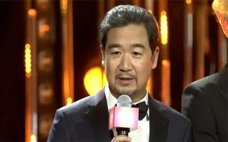 张国立陈建斌交情深系列