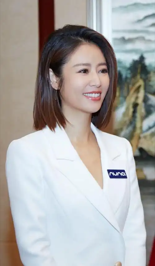 44岁的不老女神:林心如