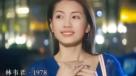 台湾偶像剧女二号的颜值从不让人失望,你还记得她们嘛