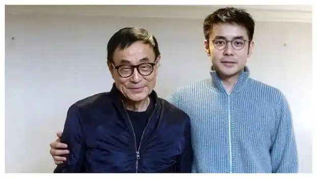 曾嫁给了最帅的谢贤,30岁二婚生儿子,而前夫至今单身_甄珍_时候