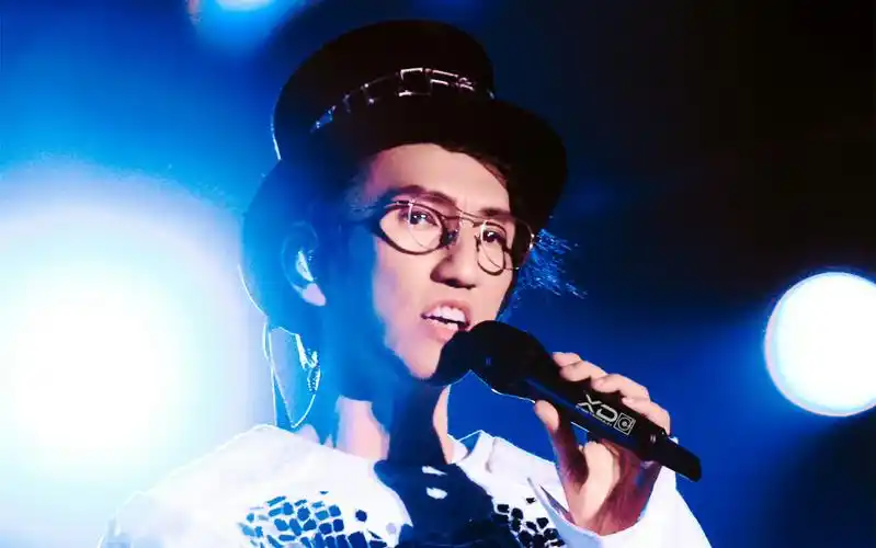 【林志炫演唱会】浮夸