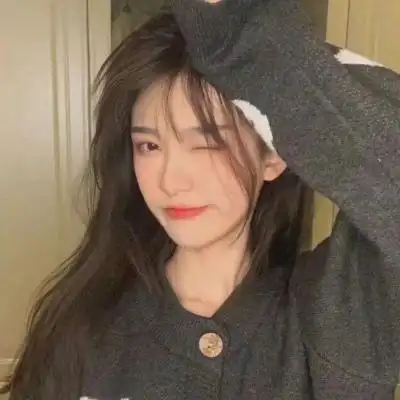 qq头像真人小姐姐 高清漂亮的头像图片真人小姐姐照片_女生头像_美头