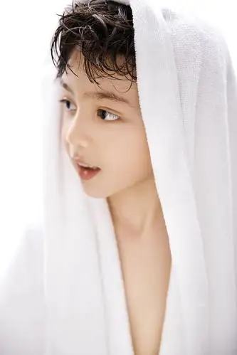 萌宝浴照-长春糖豆儿童摄影-wed114结婚网