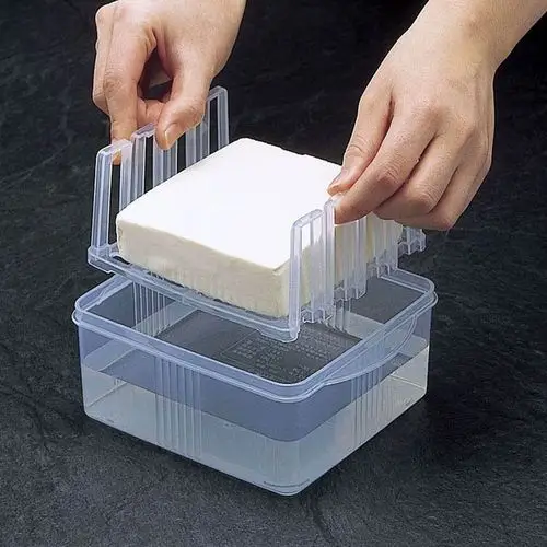 豆腐专用保鲜盒