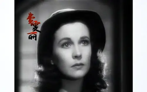 盛世美颜费雯丽魂断蓝桥个人剪辑yesterdayoncemore