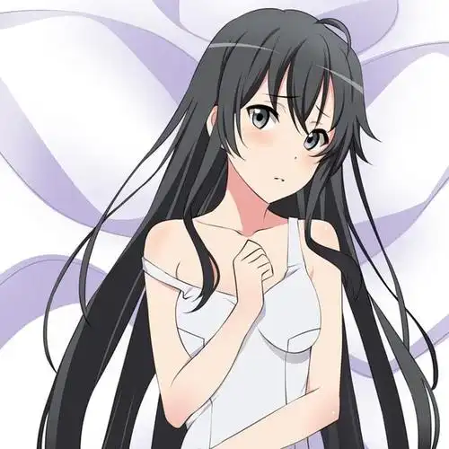 春物:雪之下雪乃的外号,你知道多少?